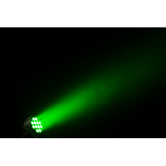 Prolights LUMIPAR12UQ - 12x4W RGBW/FC LEDsPAR, IP20, 13°, 47W, 2,2 kg, IR receiver, option. WiFi receiv. #5