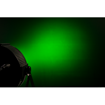 Prolights LumiPar 12UQ - PAR LED12x4W RGBW/FC, IP20, 13°, 47W, receptor IR,  Receptor WiFi #6