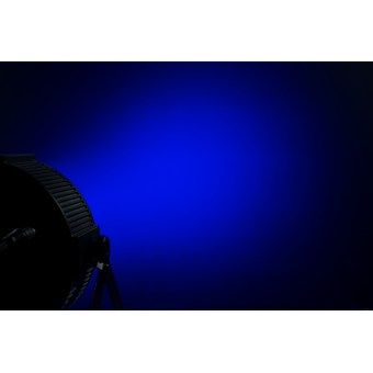 Prolights LumiPar 12UQ - PAR LED12x4W RGBW/FC, IP20, 13°, 47W, receptor IR,  Receptor WiFi #8