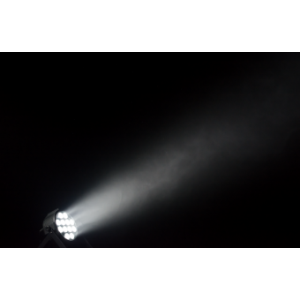 Prolights LumiPar 12UQ - PAR LED12x4W RGBW/FC, IP20, 13°, 47W, receptor IR,  Receptor WiFi #9