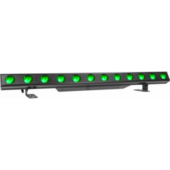 Prolights LumiPix 12QTour - Bara LED de interior 12x10W RGBW / FC, beam 25°, IP30 #2
