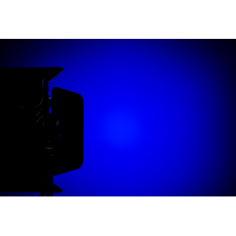Prolights UVPANEL18 - 18x3 W UV LED projector, super-slim design, 20° beam, IP30, 44,8 W, 4,1 kg #6