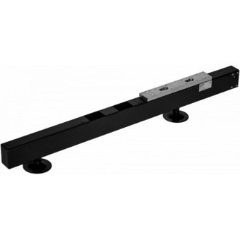 Prolights OXCJB - Suport orizontal montare la sol pentru module ecran LED OMEGAPIX
