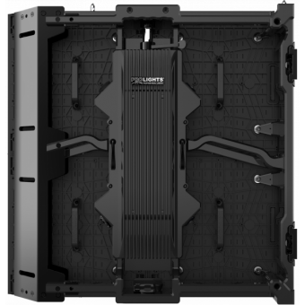 Prolights OMEGAX39C45LT - 45° Modul ecran LED de exterior p.3,9mm, 50x50cm, 128x128pix, 5.000 nit/ Colt stang #2