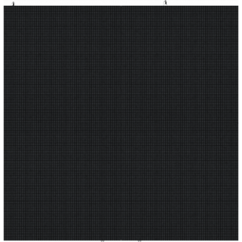 Prolights OMEGAX26C45LB - Modul Ecran LED pentru interior colt stanga/ 2,6 mm pas de pixeli #2