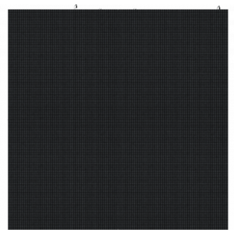 Prolights OMEGAX39C45RB - 45° - Modul ecran LED de interior, p3,9mm, 50x50cm, 128x128pix, 1.000 nit, 9kg/ Colt drept #3