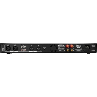 OMNITRONIC EPA-100BT Mixing Amplifier #6