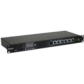 OMNITRONIC EPA-100BT Mixing Amplifier