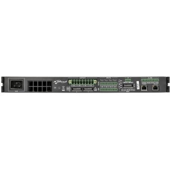 Powersoft Quattrocanali 8804 DSP+D - Amplificator flexibil de 9600 W/4 canale cu DSP și Dante™ #2