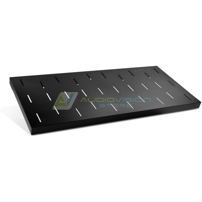 Gravity KSX 2 RD Set with keyboard stand XForm double and rapid desk