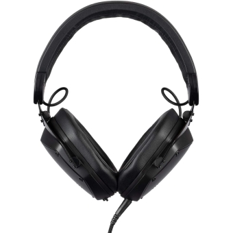 V-Moda M-200 - Casti profesionale Circumaurale de studio Over-Ear/ Negru #2