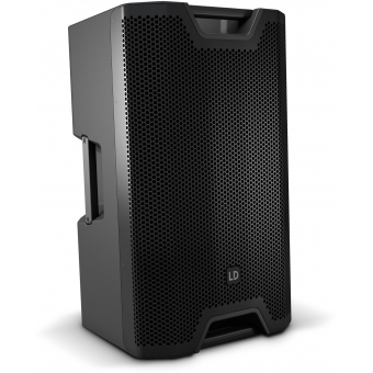 LD Systems ICOA 15 - Boxa PA coaxiala pasiva de 15"/ Negru