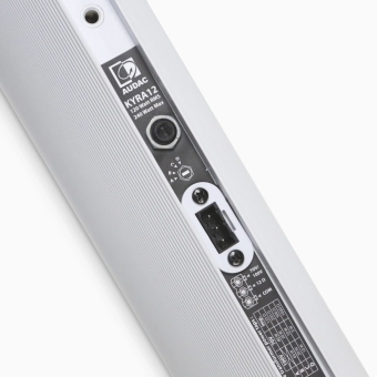 Audac KYRA6/W - Boxa tip coloană 6 x 2"/ Alb #3