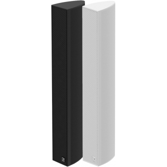 Audac KYRA6/W - Boxa tip coloană 6 x 2"/ Alb #5