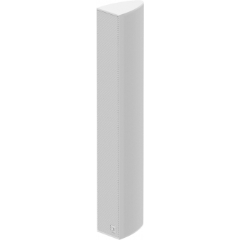 Audac KYRA6/W - Boxa tip coloană 6 x 2"/ Alb