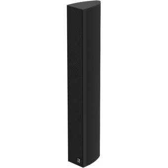 Audac KYRA6/B - Boxa tip coloana 6 x 2"/ Negru