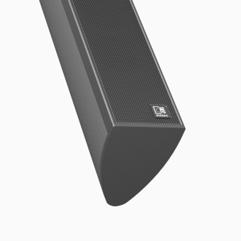 Audac KYRA12/B - Boxa tip coloana 12 x 2"/ Negru #2