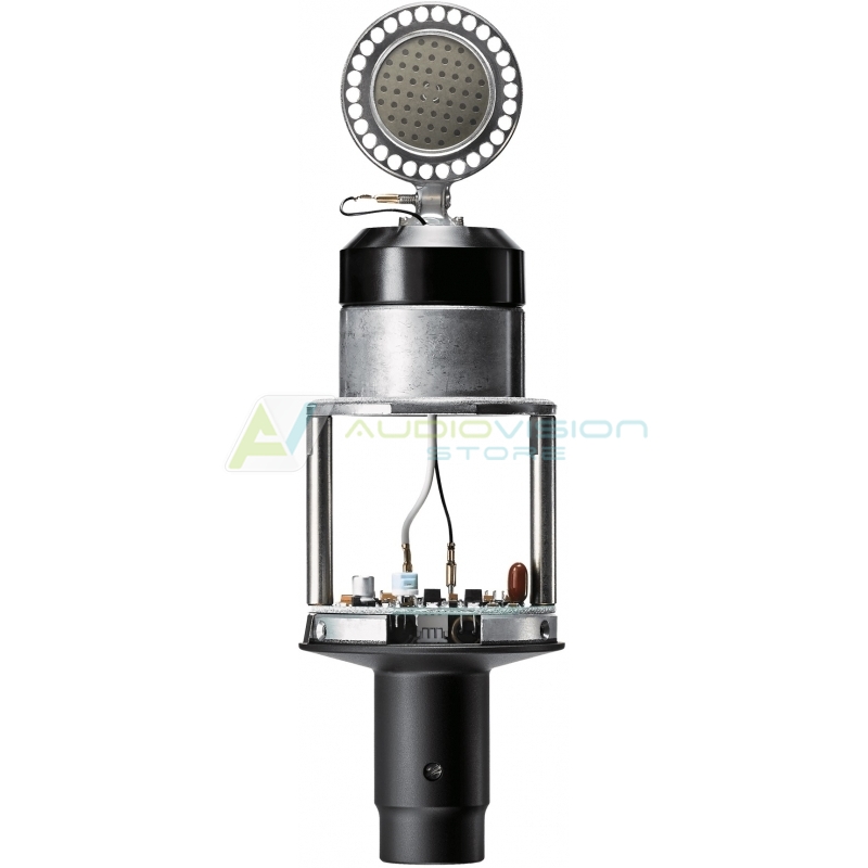 Audio technica AT4040 - Microfon de studio condenser cardioi