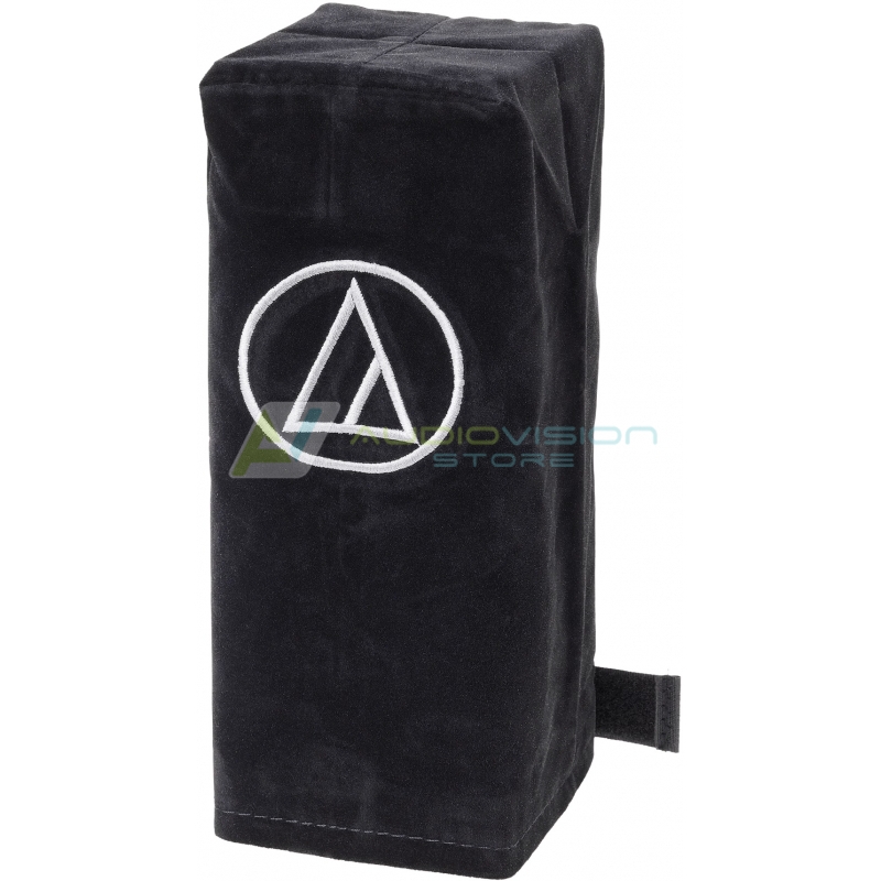 Audio technica AT4040 - Microfon de studio condenser cardioi