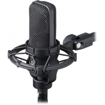 Audio Technica AT4040 - Microfon de studio condenser cardioid #3