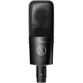 Audio technica AT4040 - Microfon de studio condenser cardioi