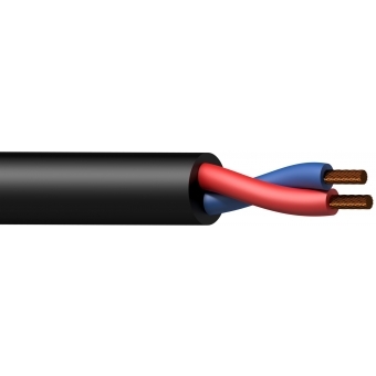 PROCAB PLS240/1 - Cablu difuzor 2 x 4,0 mm² - 11 AWG HighFlex™ - 100 metri
