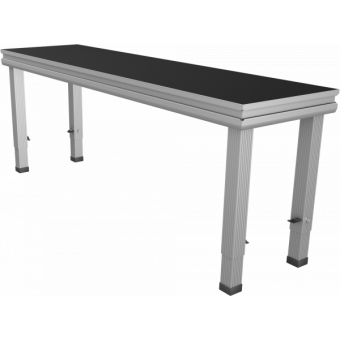 RSP2010 - Deck panel in Plywood 12mm, load capacity 500-750kg/m², 2x1m #5