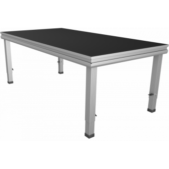 RSP1010 - Deck panel in Plywood 12mm, load capacity 500-750kg/m², 1x1m #3