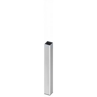 RSSL080 - Set leg in aluminium for Roadstage system, h.80cm #3