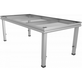 RSX2010 - Deck panel in plexiglass , load capacity 500-750kg/m², 2x1m #3