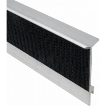 RSASPL200 - Skirting Profile for Stage deck, L.1975mm #4