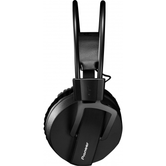 Pioneer HRM-7 Professional closed-back studio monitor headphones #2