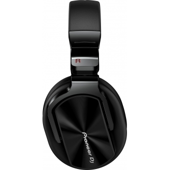 Pioneer HRM-6 Professional closed-back studio monitor headphones #3