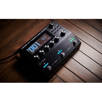 BOSS GT-1000CORE - Procesor compact pentru efecte de chitara multiple Flagship, functii complete GT-1000 #8