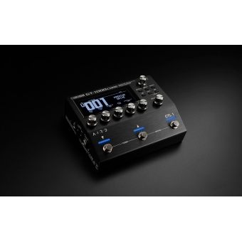 BOSS GT-1000CORE - Procesor compact pentru efecte de chitara multiple Flagship, functii complete GT-1000 #5