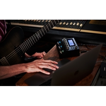 BOSS GT-1000CORE - Procesor compact pentru efecte de chitara multiple Flagship, functii complete GT-1000 #7