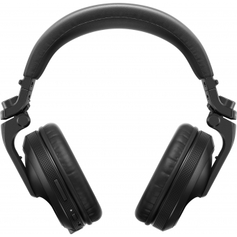 Pioneer DJ HDJ-X5BT-K Căști pentru DJ cu funcționalitate Bluetooth® (negru) #5