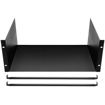 Adam Hall 19" Parts 8759 - Rack Clamp 4 U #3