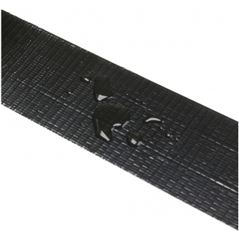 Adam Hall Accessories 58063 BLK - Gaffer adhesive Premium Tape black 50mm x 50m #5