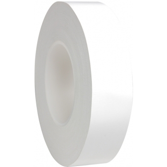 Adam Hall Accessories 58065 W - Gaffer Tapes White 38mm x 50m