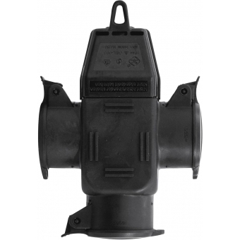 EUROLITE Extension 3x1.5 10m 3-fold #3