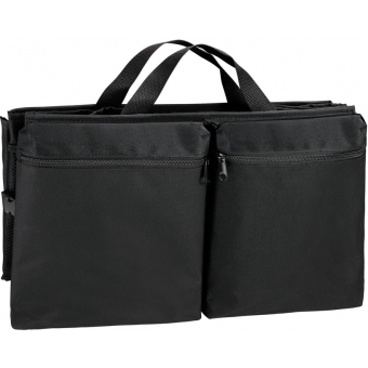Adam Hall Accessories AHFOB 3 - Foldable Organizer Bag #4