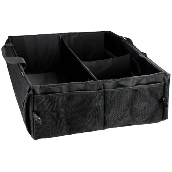 Adam Hall Accessories AHFOB 3 - Foldable Organizer Bag #8