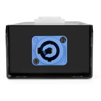 Adam Hall Accessories PRO PORT 2PP - Power Distributor 1 x Power Twist Input + 3 x Power Twist Outputs #7