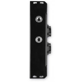 Adam Hall Accessories PRO PORT 2TT - Power Distribution Strip with 1x Power Twist TR1 IN + 3 x Power Twist TR1 OUT #7