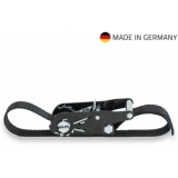 Adam Hall Accessories SR 354 - Ratchet Lashing Strap 35 mm - 4.0 m