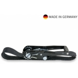 Adam Hall Accessories SR 508 - Ratchet Lashing Strap 50 mm - 8.0 m