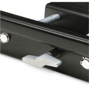 Adam Hall Accessories TENTCLAMP B - Adjustable Tent Clamp, black #6