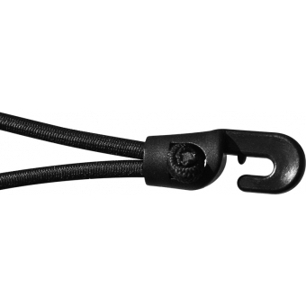 Adam Hall Accessories VBC 4250 BLK - Spannfix black #2