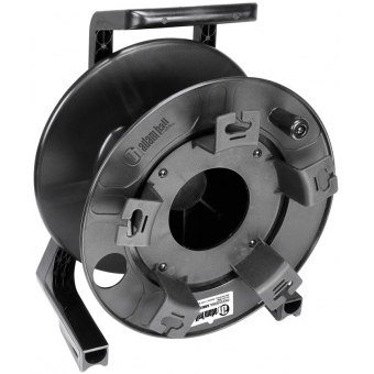 Adam Hall Cables 70225 - Rugged, lightweight professional cable drum